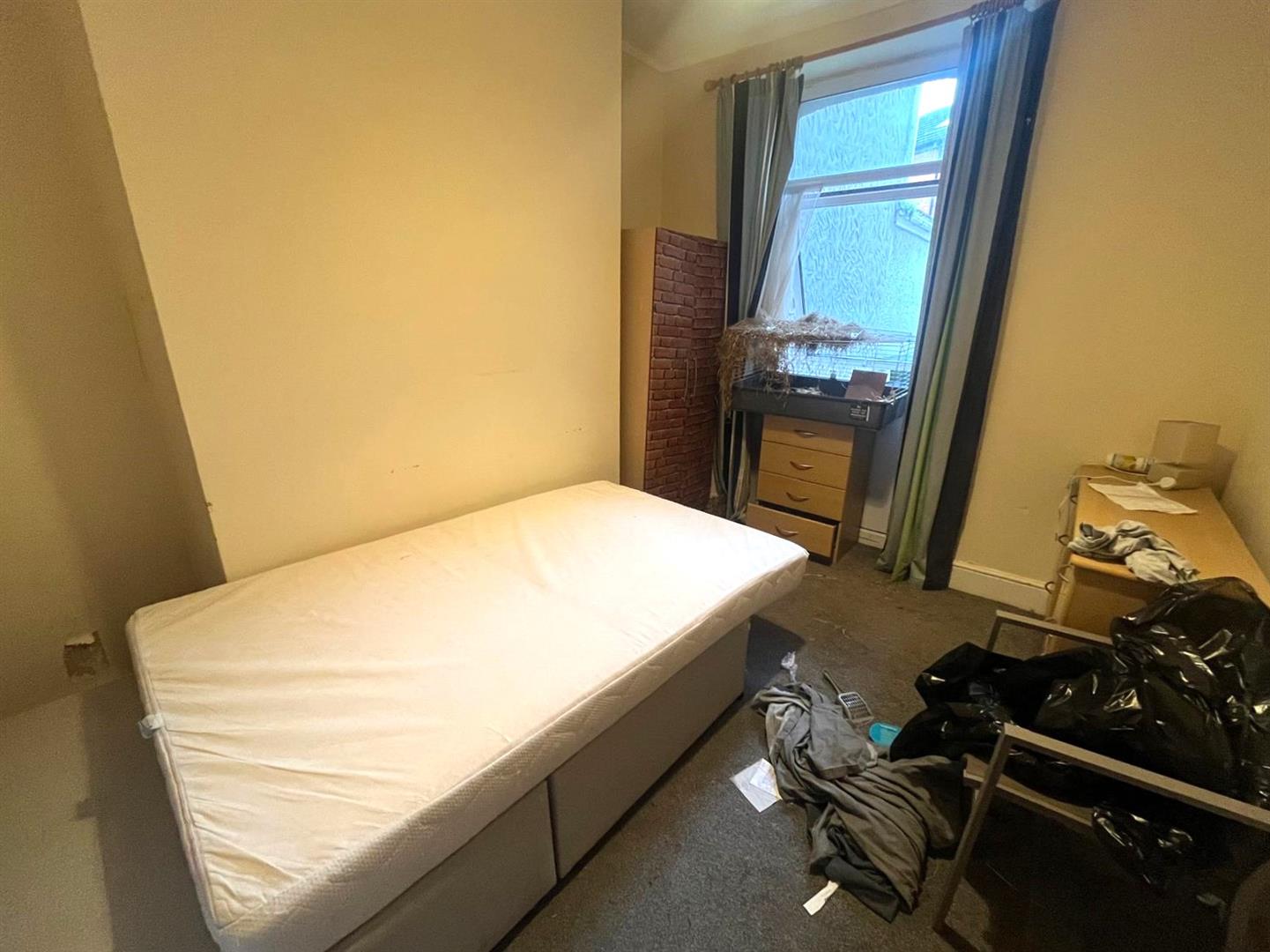 Beach Street, Sandfields, Swansea, SA1 3JP